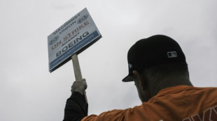 Boeing pr&eacute;sente sa "meilleure" offre aux gr&eacute;vistes, insuffisante pour le syndicat