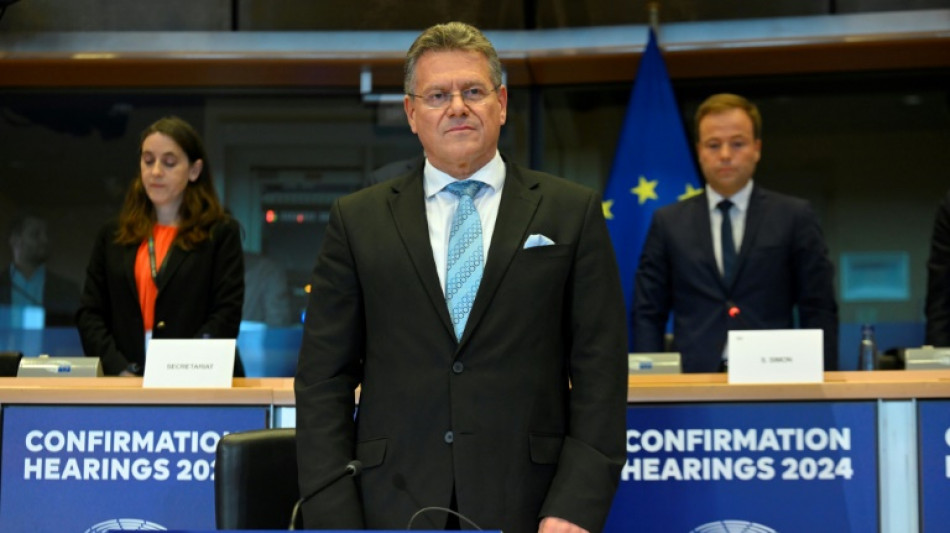 La UE estar&aacute; mejor con el acuerdo con Mercosur que sin &eacute;l, afirma un comisario europeo