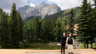 India, Canada return ambassadors as Carney, Modi look past spat