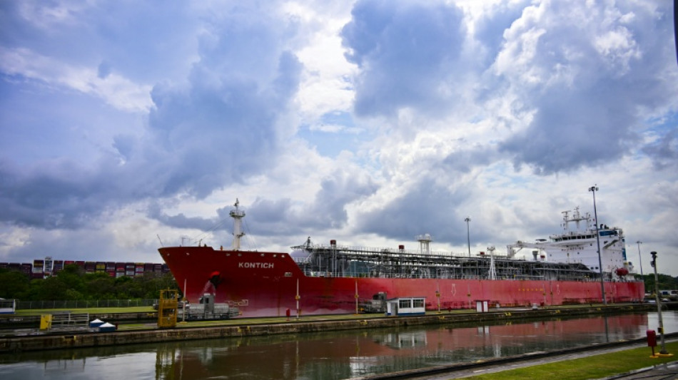 Empresa de Hong Kong considera incluir investidor chin&ecirc;s na venda de portos do Panam&aacute;