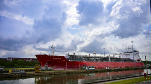 Empresa de Hong Kong considera incluir investidor chin&ecirc;s na venda de portos do Panam&aacute;