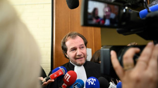 La SNCF plaide sa relaxe pour la catastrophe ferroviaire de Br&eacute;tigny