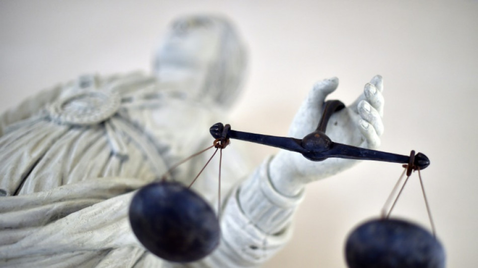 Haftstrafen f&uuml;r Mitglieder von rechtsextremer Gruppe S. in Stuttgart gefordert