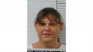 EEUU ejecuta a una persona transg&eacute;nero, la primera en el pa&iacute;s