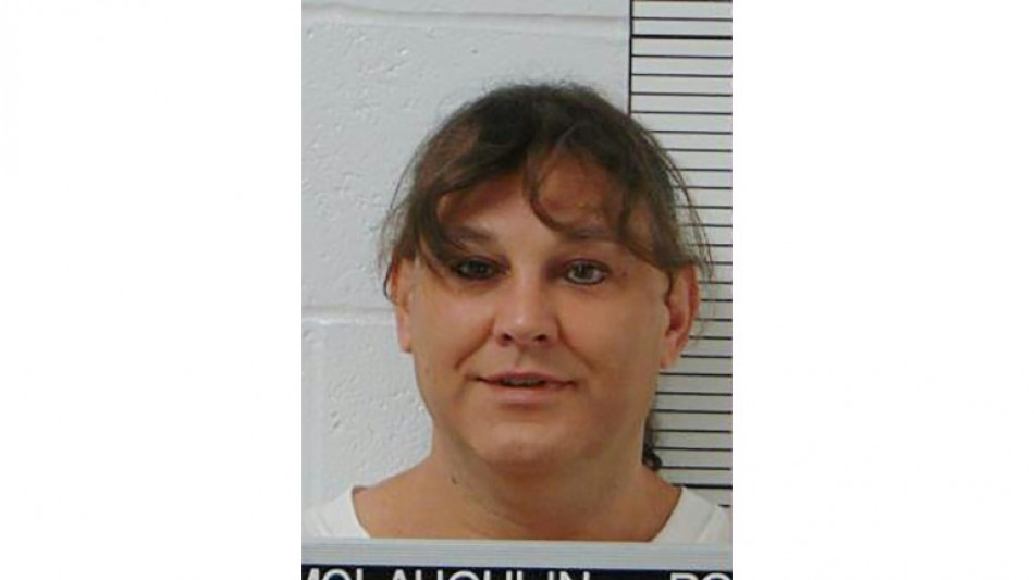 Erstmals Transgender in den USA hingerichtet