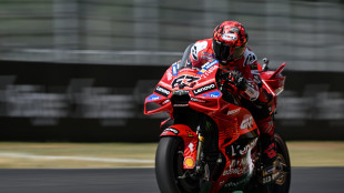 MotoGP: Bagnaia "sono veloce, voglio provare a vincere"