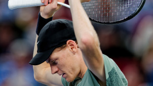 Sinner "&egrave; stato un anno di successi ma anche molto difficile"