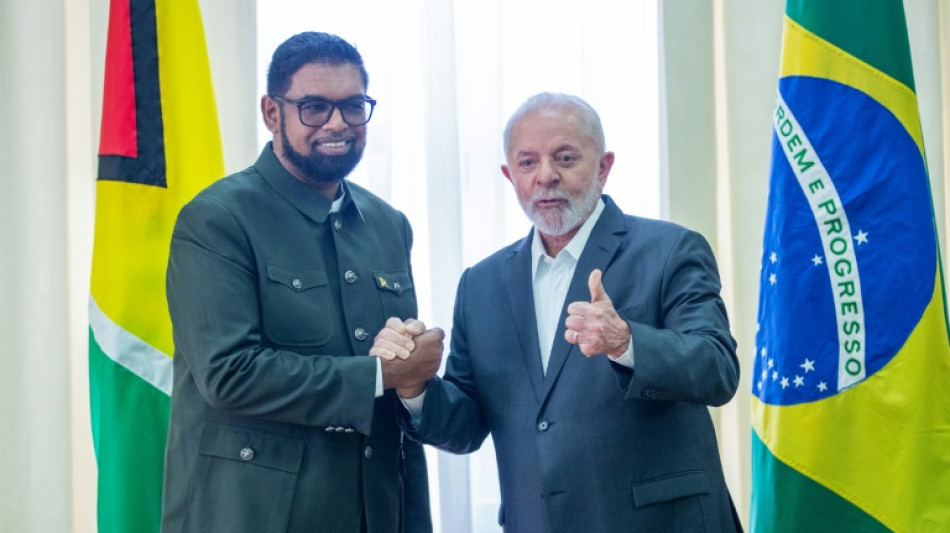 Lula se reunir&aacute; con Maduro y Arce durante Celac en San Vicente y las Granadinas