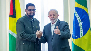 Lula se reunir&aacute; con Maduro y Arce durante Celac en San Vicente y las Granadinas