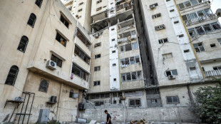 Escalada de violencia entre Israel y la Yihad Isl&aacute;mica en Gaza