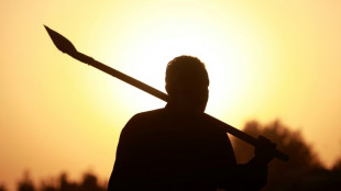 "La chaleur nous tue":  travailler par 50 degr&eacute;s au Moyen-Orient et en Afrique du Nord