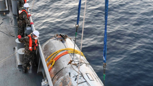 Seoul military salvages North Korea's space rocket wreckage