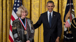El Princesa de Asturias premia la lucha contra el cáncer de la estadounidense Mary-Claire King