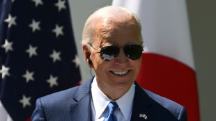 Biden insta Congresso a votar ajuda para a Ucr&acirc;nia
