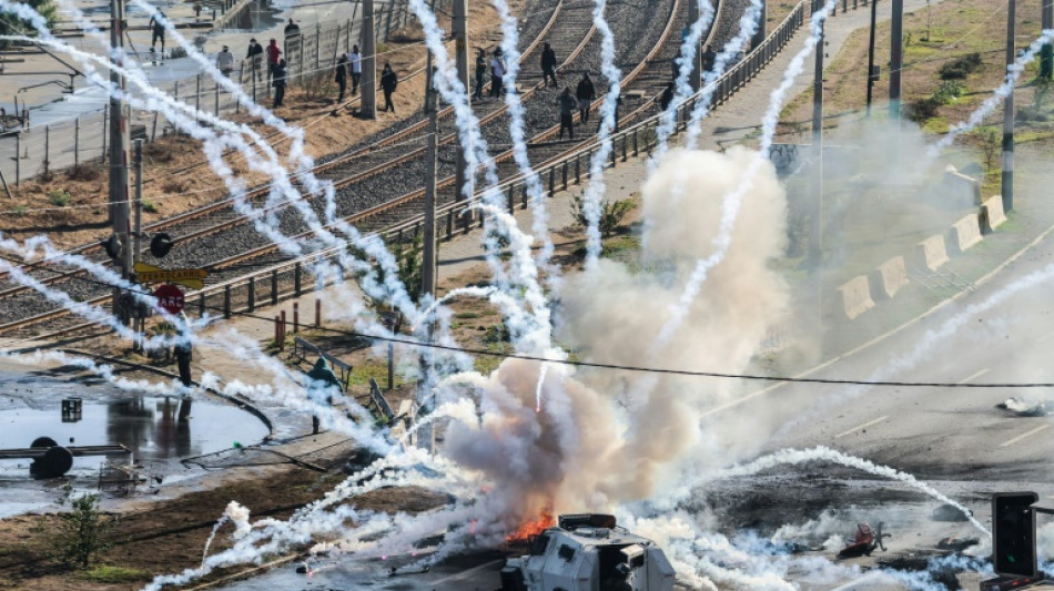 Senado de Chile aprueba cuestionada ley para aumentar la pesca artesanal