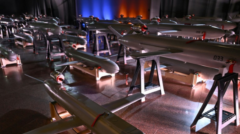 Ataques ucranianos provocan incendios en sitios energ&eacute;ticos e industriales rusos