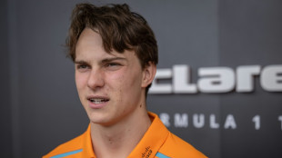 F1: Face &agrave; Alonso et Hamilton, Oscar Piastri savoure les moments "sp&eacute;ciaux"