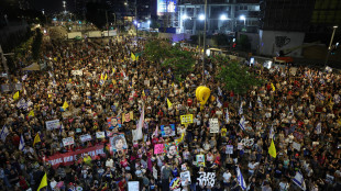 In centinaia alla veglia a Tel Aviv per i bambini morti a Gaza