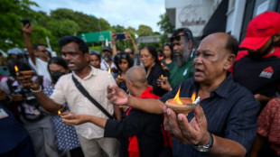 Sri Lanka on alert as activists commemorate anti-Tamil riots