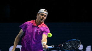 Canadense Denis Shapovalov &eacute; campe&atilde;o do ATP 250 de Belgrado