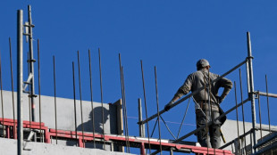 La construction de logements poursuit sa d&eacute;gringolade en 2024