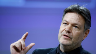 Habeck ber&auml;t in Algerien &uuml;ber st&auml;rkere Kooperation bei Wasserstoff und Erneuerbaren