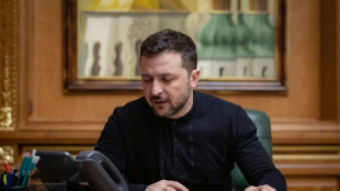 Zelensky en Allemagne pour parer au rapprochement entre Trump et Poutine