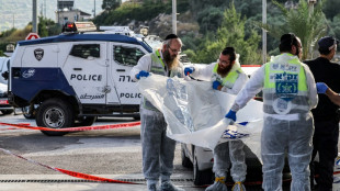 Ataque perto de assentamento israelense na Cisjord&acirc;nia deixa 4 mortos