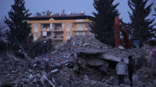 El mundo no se est&aacute; preparando para los desastres naturales