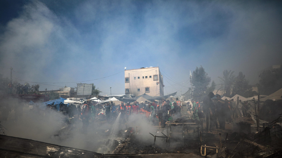 Hamas diffonde un video di due ostaggi israeliani