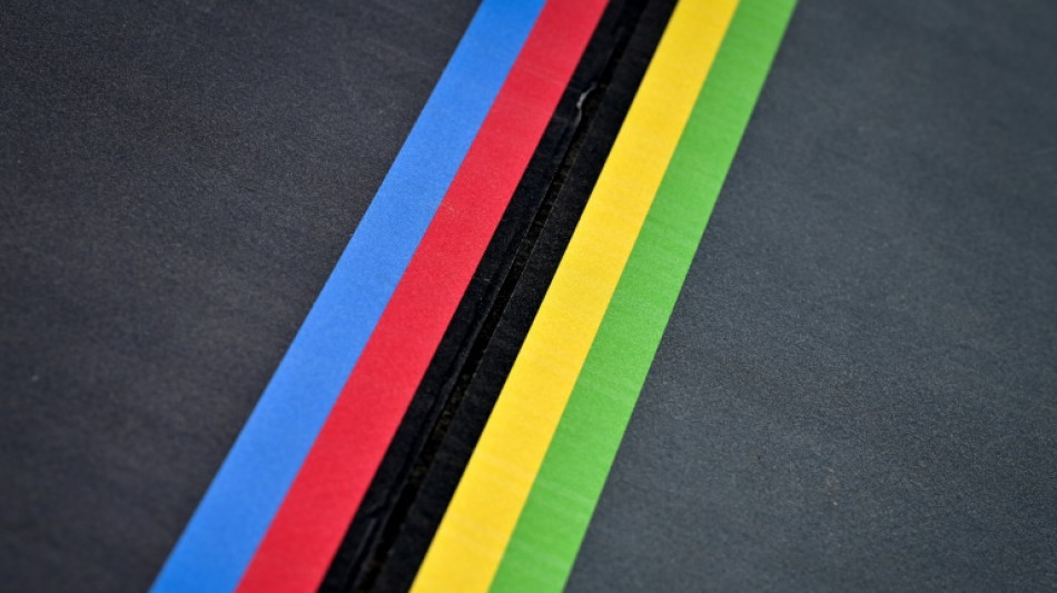 Cyclisme: les Mondiaux endeuill&eacute;s par la mort de Muriel Furrer, coureuse suisse de 18 ans