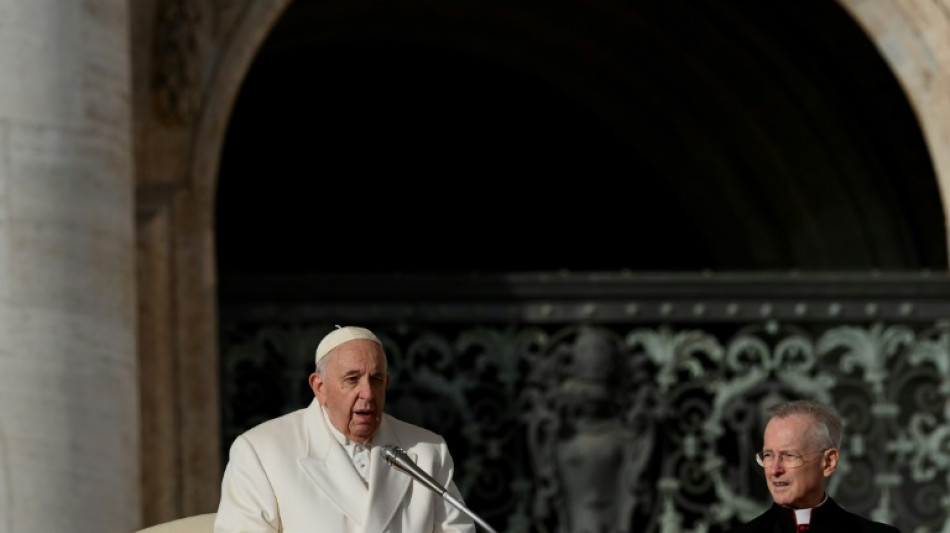 El papa visitar&aacute; RD Congo y Sud&aacute;n del Sur en solidaridad con las v&iacute;ctimas de la violencia