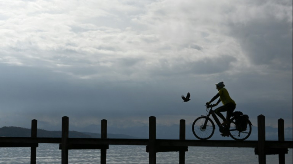 Studie: Kaufkraft in strukturschwachen St&auml;dten und einigen Metropolen niedrig