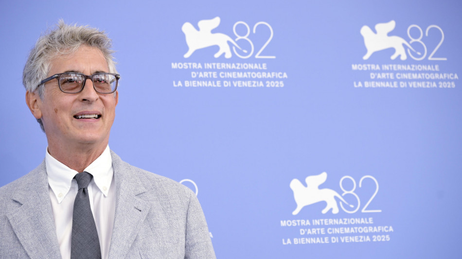 Payne, voglio guardare a ogni film come un piccolo miracolo