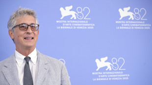 Payne, voglio guardare a ogni film come un piccolo miracolo