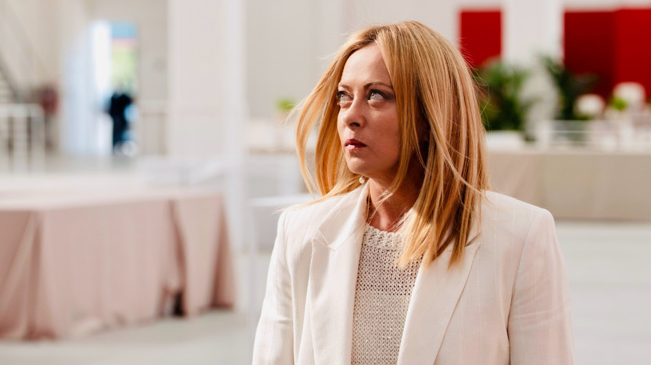 Meloni, riforma della giustizia &egrave; storica, noi andiamo avanti