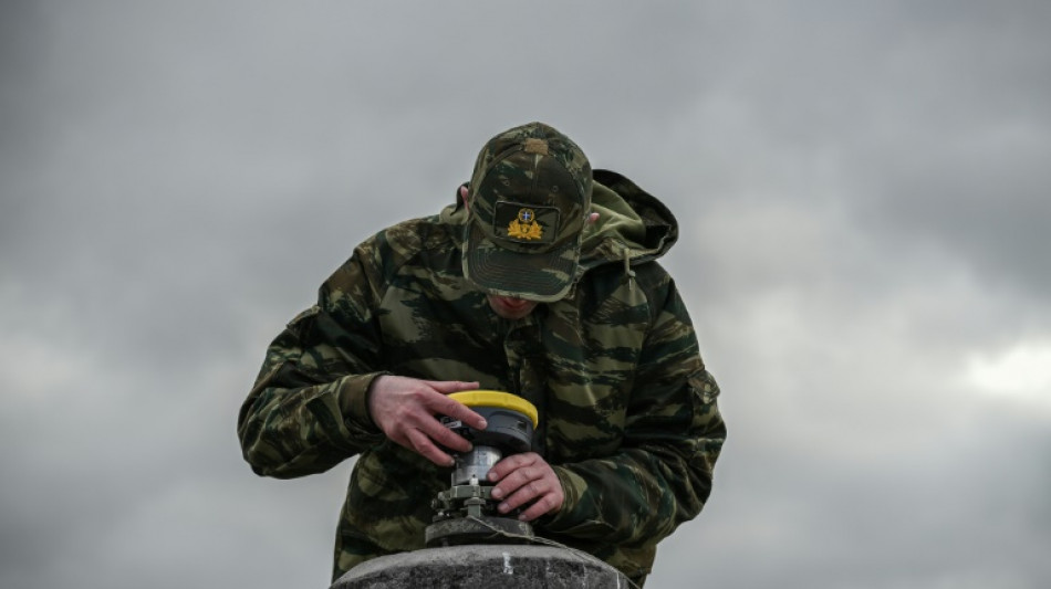 Despu&eacute;s de temblores sin precedentes en Santorini, otra isla griega declara el estado de emergencia