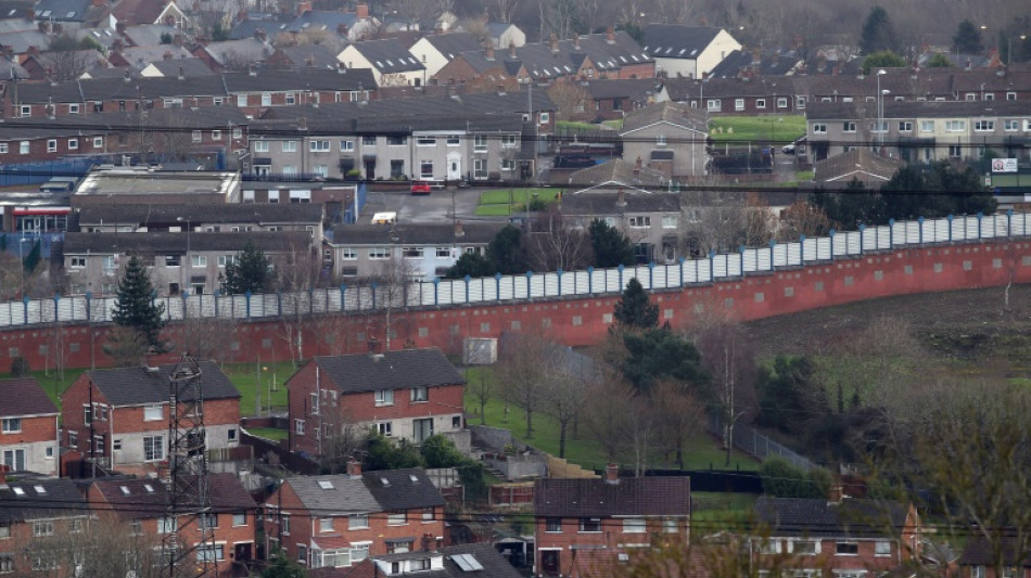 &iquest;Refer&eacute;ndum sobre la unificaci&oacute;n de Irlanda? Una opci&oacute;n lejana y controvertida