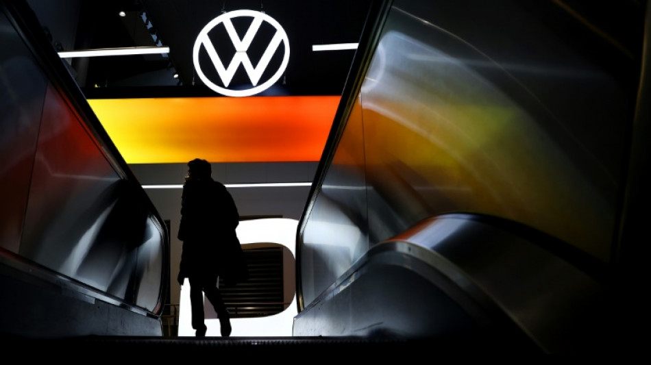 Weil fordert L&ouml;sung am Verhandlungstisch bei VW - "Kein weiterer Schlagabtausch"