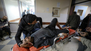 Inquietud por los civiles del sur de Gaza antes de la decisi&oacute;n de la CIJ