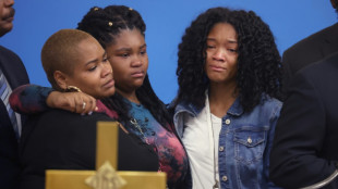 Etats-Unis: Biden va sur le site d'un massacre raciste pour d&eacute;noncer l'extr&eacute;misme