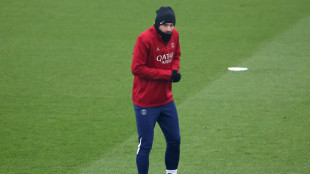 Kvaratskhelia est&aacute; fisicamente 'pronto', diz Luis Enrique