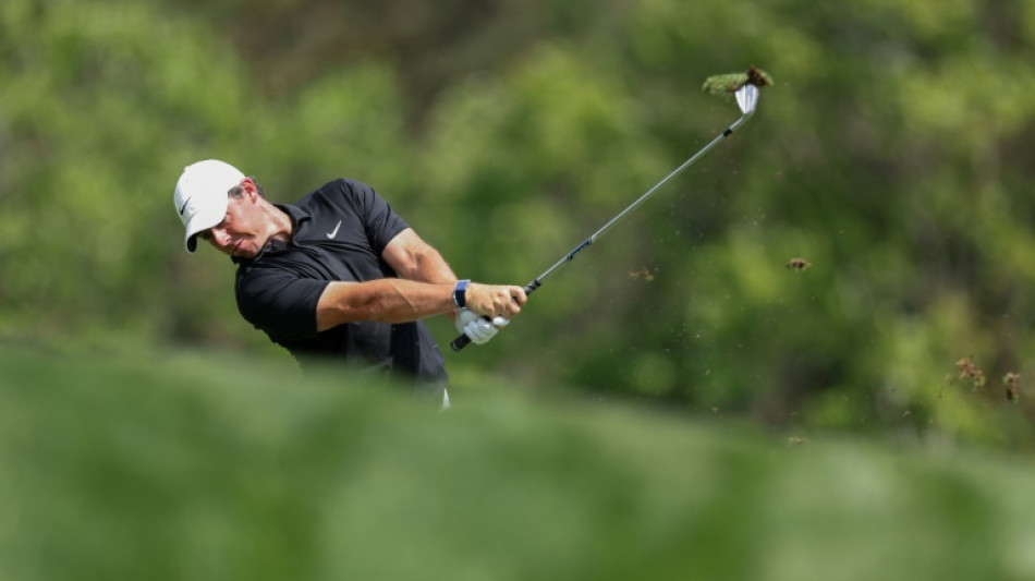 PGA players benefiting from LIV revolution: McIlroy, Rahm