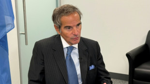 El jefe del OIEA afirma que la diplomacia sobre el programa nuclear de Ir&aacute;n enfrenta una "coyuntura dif&iacute;cil"