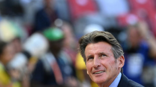 Coe: Klimawandel wird Wettkampfkalender ver&auml;ndern