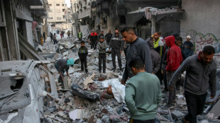 Amnesty wirft Israel "V&ouml;lkermord" im Gazastreifen vor - Israel weist Anschuldigung zur&uuml;ck