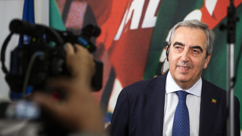 Gasparri, parole Ruini su Berlusconi confermano verit&agrave; storiche