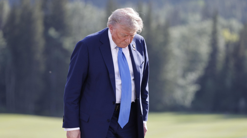 Trump, non ho ancora deciso sul coinvolgimento Usa in Iran