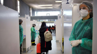 Bundesregierung r&auml;t von nicht notwendigen Reisen nach China ab