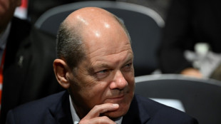 Scholz entscheidet: Alle drei deutschen Akw sollen bis Mitte April laufen k&ouml;nnen